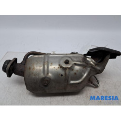Peugeot - 108 - Catalyseur