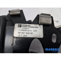 Citroen - C5 Aircross - Water pump