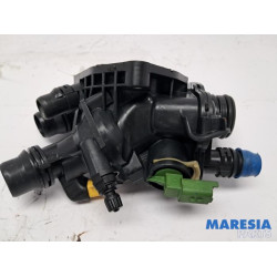 Citroen - C5 Aircross - Thermostat housing