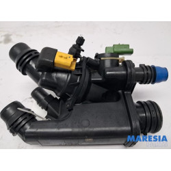 Citroen - C5 Aircross - Thermostat housing