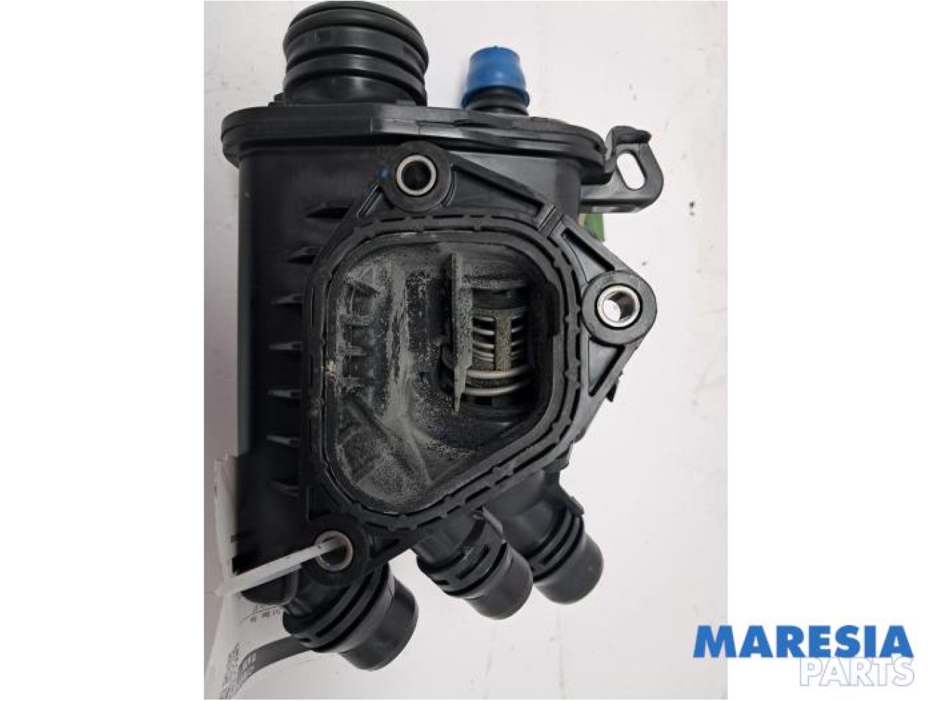 Citroen - C5 Aircross - Thermostat housing