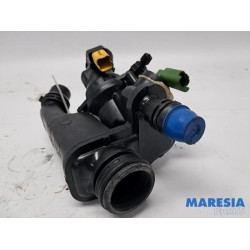 Citroen - C5 Aircross - Thermostat housing