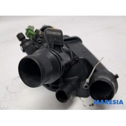 Citroen - C5 Aircross - Thermostat housing