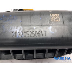 Citroen - C5 Aircross - Thermostat housing