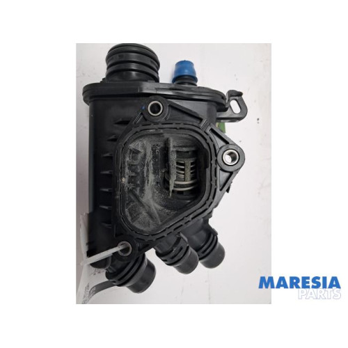 Citroen - C5 Aircross - Thermostat housing