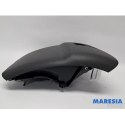 Opel - Movano - Glovebox
