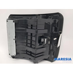 Opel - Movano - Glovebox