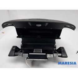 Opel - Movano - Glovebox