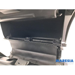 Opel - Movano - Glovebox