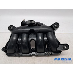Citroen - C5 Aircross - Intake manifold