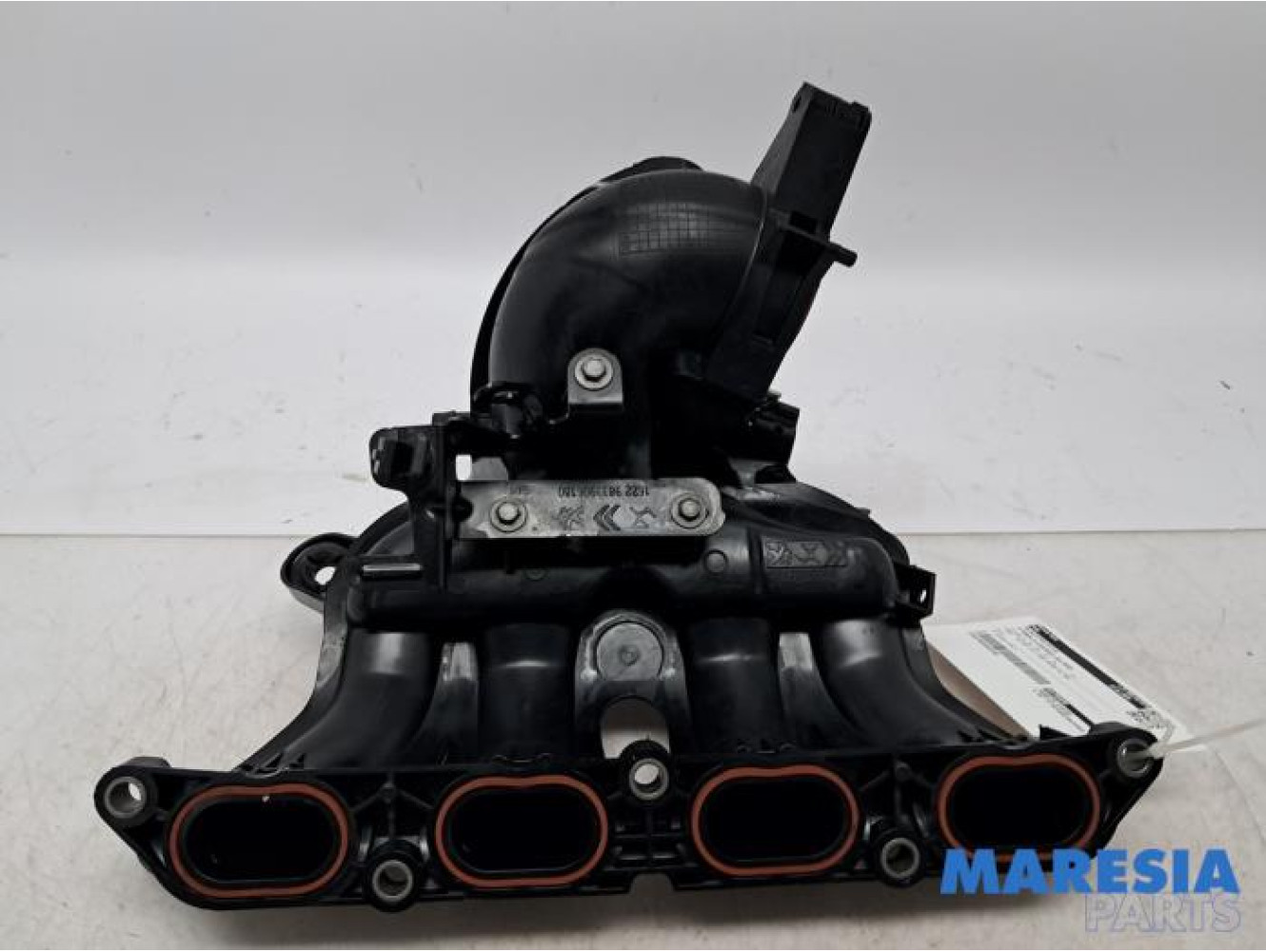 Citroen - C5 Aircross - Intake manifold