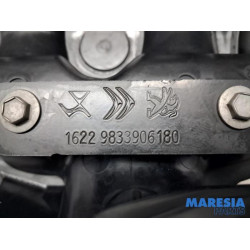 Citroen - C5 Aircross - Intake manifold
