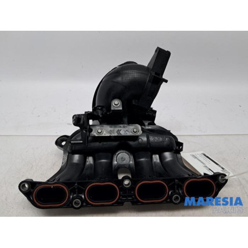 Citroen - C5 Aircross - Intake manifold