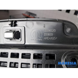 Opel - Movano - Tablet houder