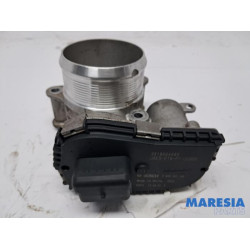 Citroen - C5 Aircross - Throttle body