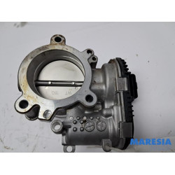 Citroen - C5 Aircross - Throttle body