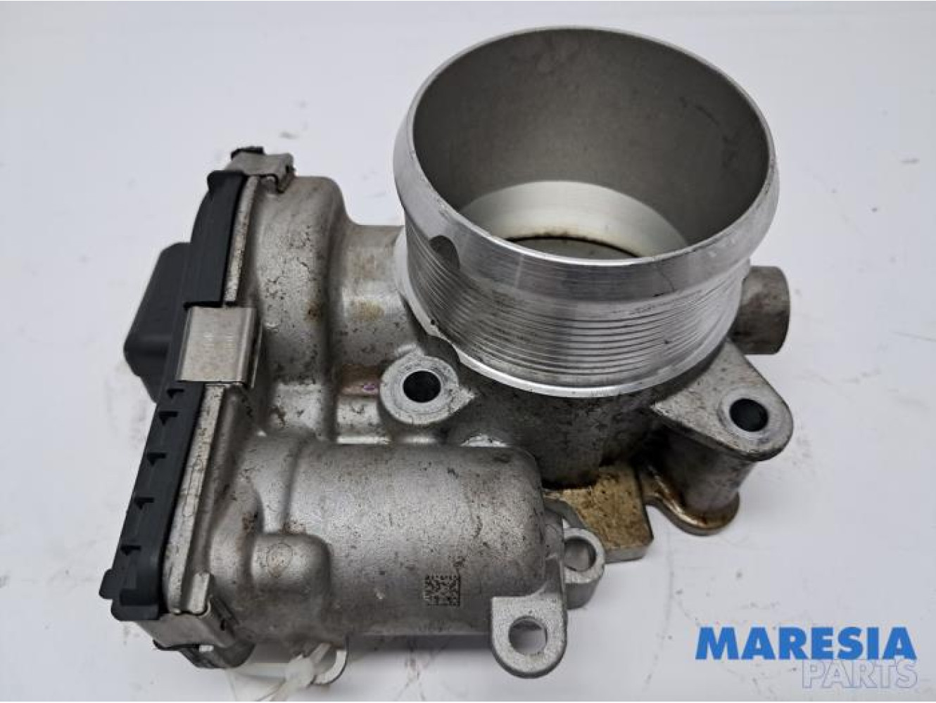 Citroen - C5 Aircross - Throttle body