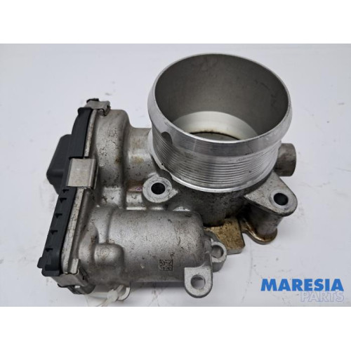 Citroen - C5 Aircross - Throttle body