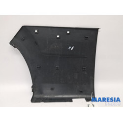 Opel - Movano - Rear bumper component, right