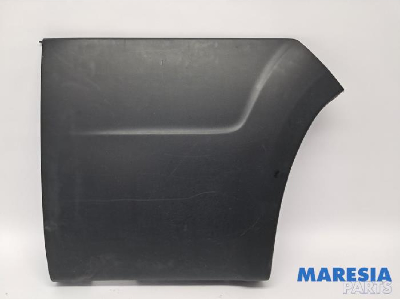 Opel - Movano - Rear bumper component, right