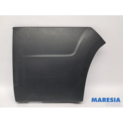Opel - Movano - Rear bumper component, right