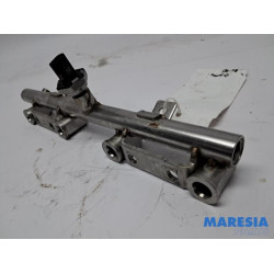 Citroen - C5 Aircross - Fuel injector nozzle