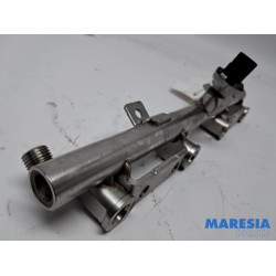 Citroen - C5 Aircross - Fuel injector nozzle