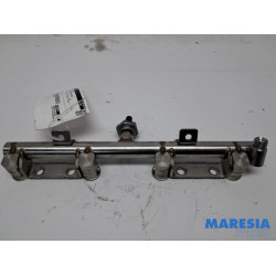 Citroen - C5 Aircross - Fuel injector nozzle