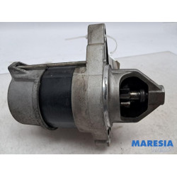 Peugeot - 108 - Starter