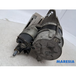 Peugeot - 108 - Starter