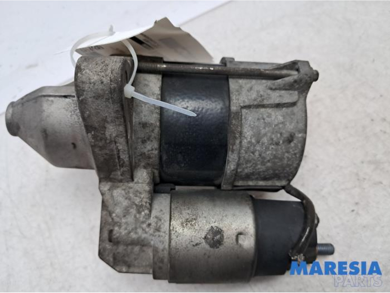 Peugeot - 108 - Starter