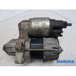 Peugeot - 108 - Starter
