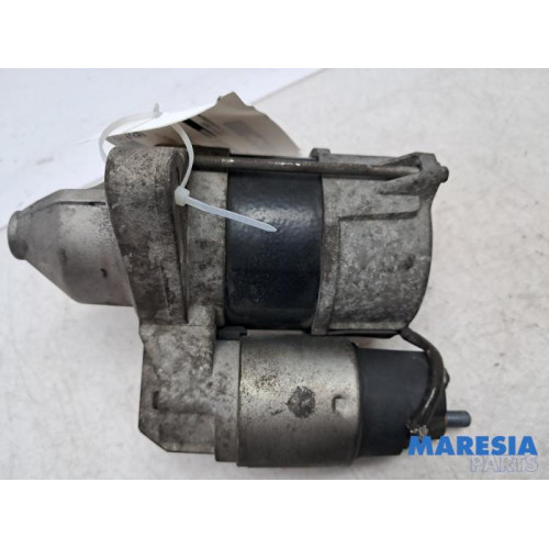 Peugeot - 108 - Starter