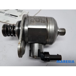 Citroen - C5 Aircross - Mechanical fuel pump
