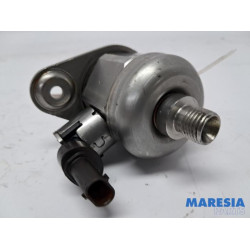 Citroen - C5 Aircross - Mechanical fuel pump