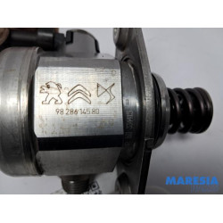 Citroen - C5 Aircross - Mechanical fuel pump