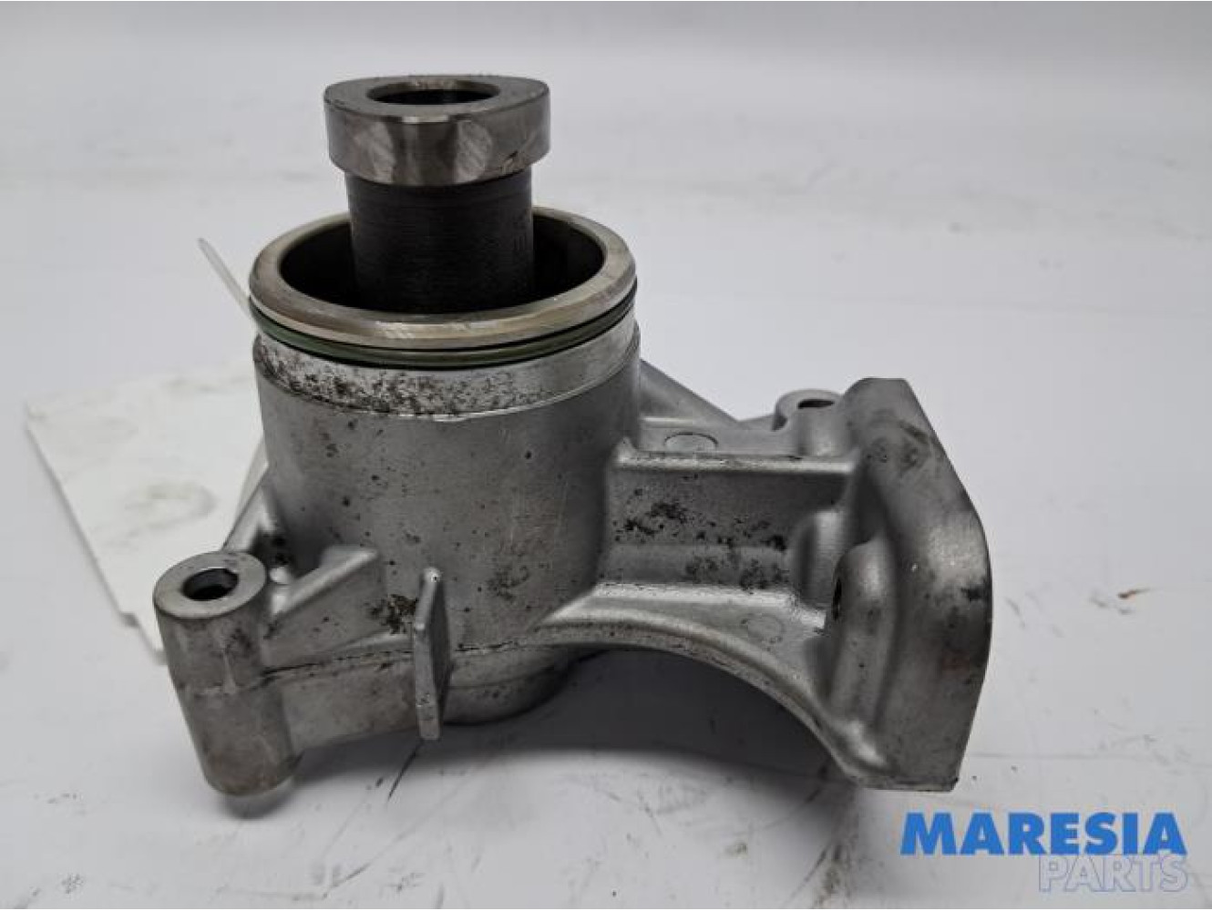 Citroen - C5 Aircross - Support (miscellaneous)