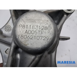 Citroen - C5 Aircross - Support (miscellaneous)