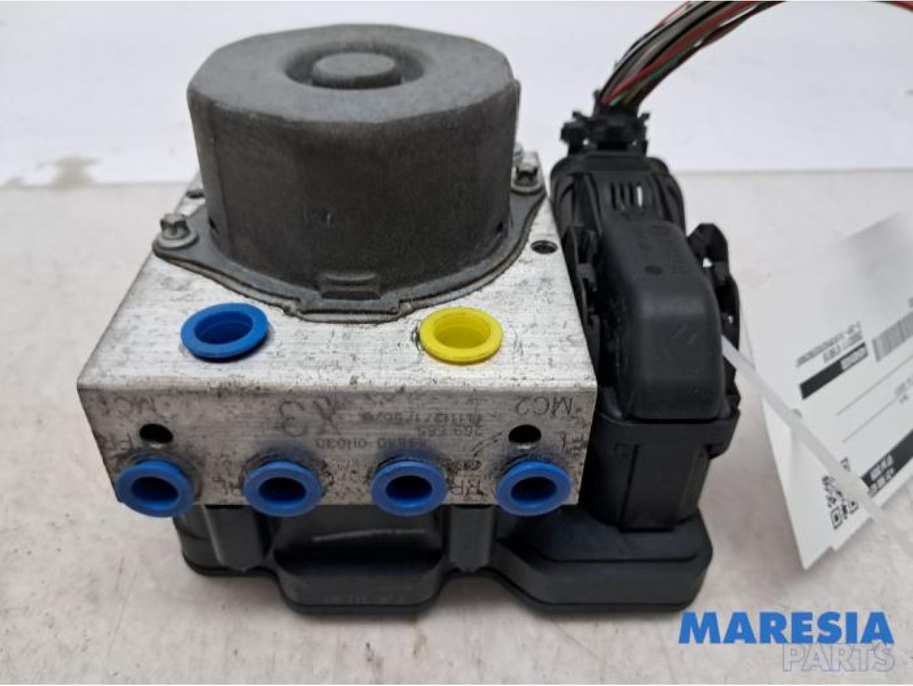Peugeot - 108 - ABS pump