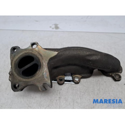 Citroen - C5 Aircross - Exhaust manifold