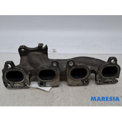 Citroen - C5 Aircross - Exhaust manifold