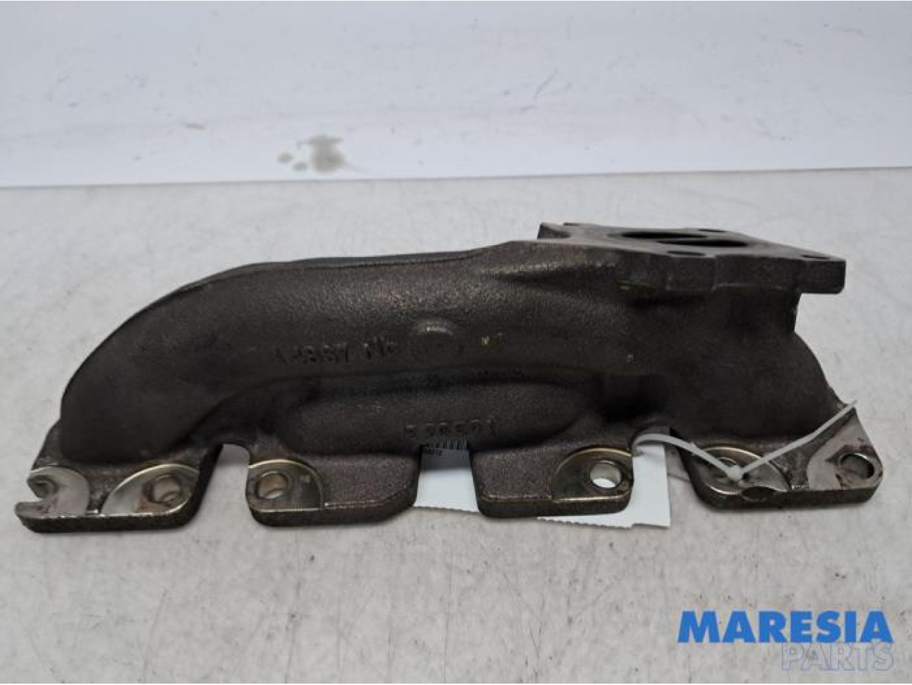 Citroen - C5 Aircross - Exhaust manifold