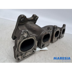 Citroen - C5 Aircross - Exhaust manifold