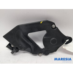 Citroen - C5 Aircross - Differential cover