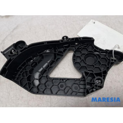 Citroen - C5 Aircross - Differential cover