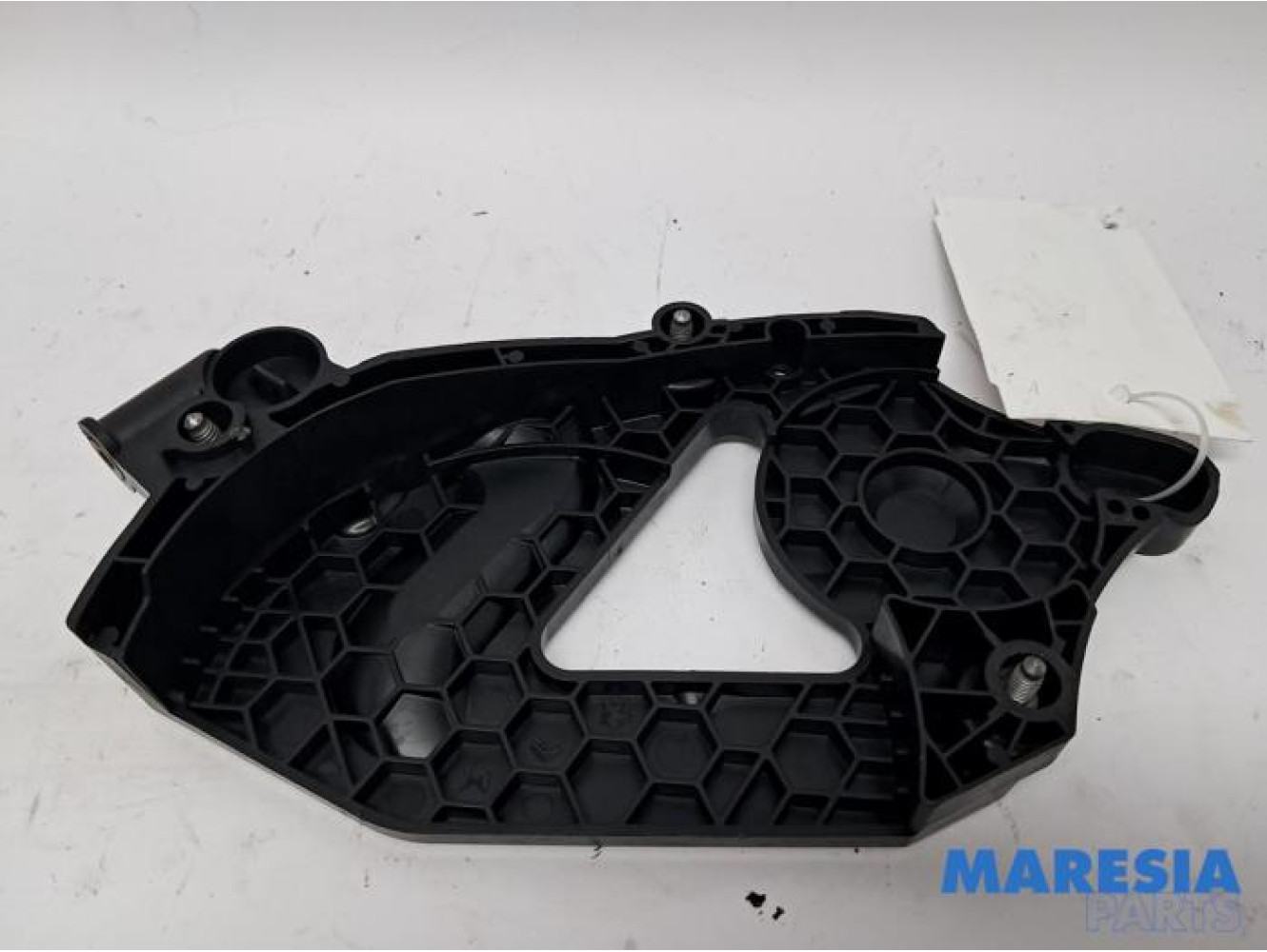 Citroen - C5 Aircross - Differential cover
