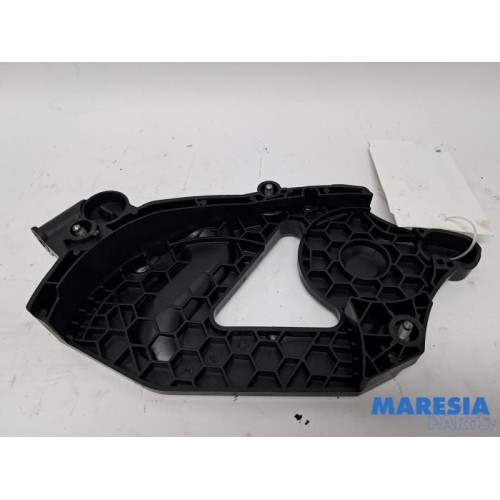 Citroen - C5 Aircross - Differential cover