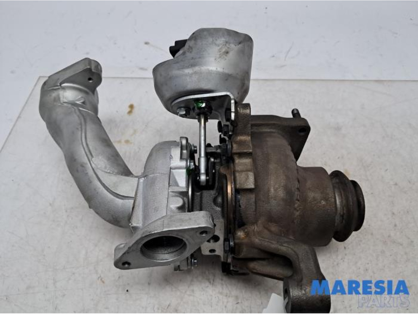 Toyota - Pro-Ace - Turbo