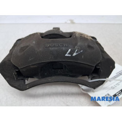 Peugeot - 108 - Front brake calliper, left