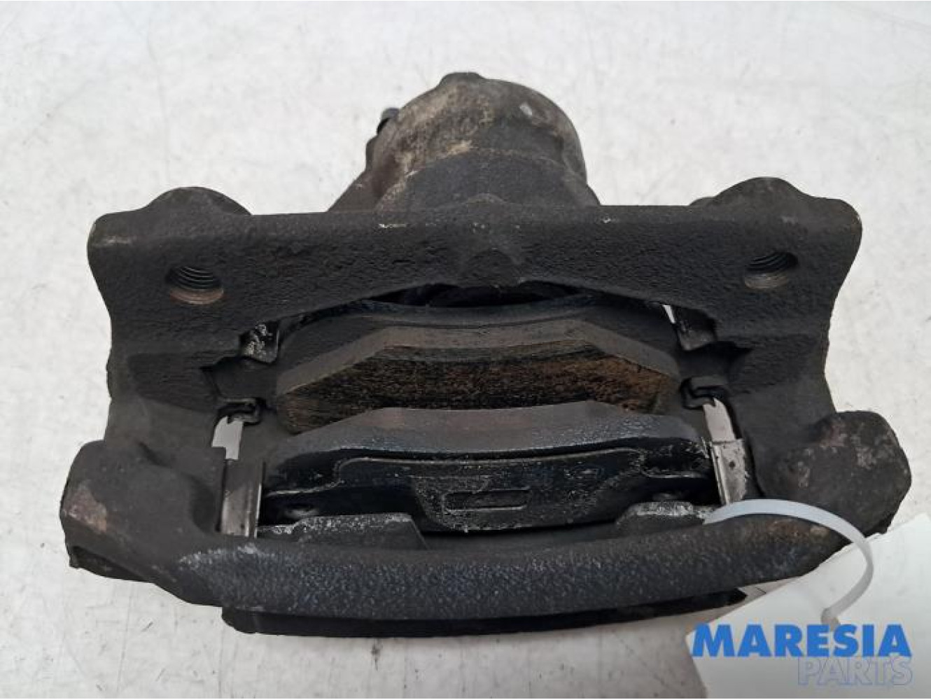 Peugeot - 108 - Front brake calliper, left